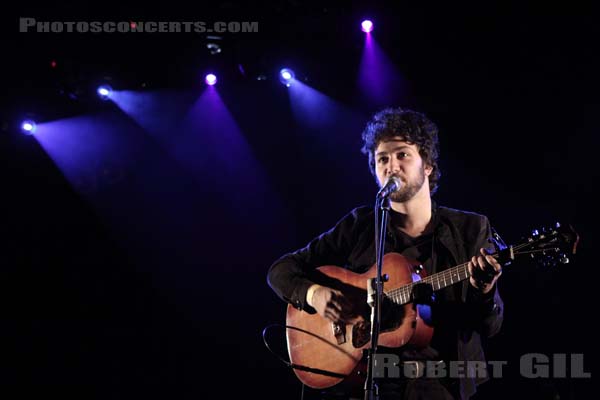 GAMBLES - 2013-09-29 - PARIS - La Maroquinerie - 